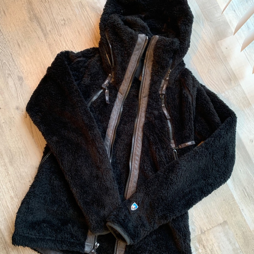 Kuhl Flight Jacket